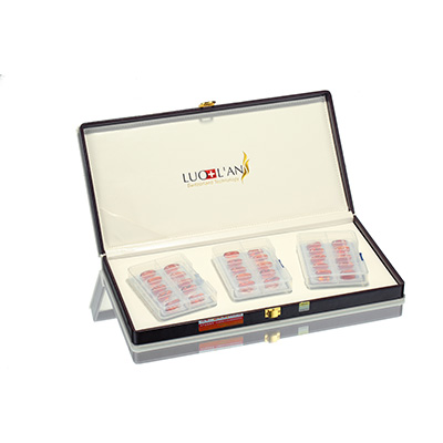 游仙子宫清洁养护套