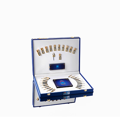 游仙全身经络解压套